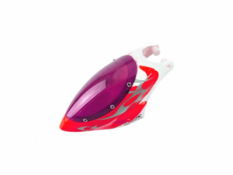 6020-1-30R - Canopy Red Swift 6020
